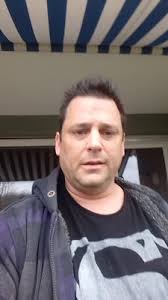 Colin Bruce Munro Wood