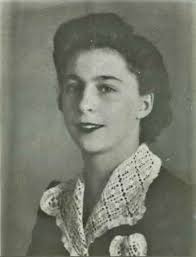 Doris Irene (Boulter) Estey (1926-2006)