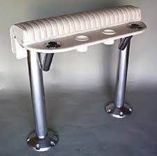 Boat Leaning Post Swing Back Boat Seats For Sale Arrigoni Design Diy Boat Seats Boat Seats Fishing Boat Seats