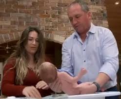 Barnaby joyce steps down as australia's deputy pm and leader of the national party. Barnaby Joyce Affair New Details Emerge In Book Plots And Prayers By Niki Savva 7news Com Au