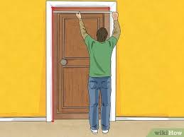 Maybe you would like to learn more about one of these? How To Install A Screen Door 14 Steps With Pictures Wikihow