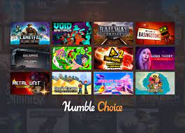 Humble bundle rip off merchants. Humble Choice Spiele Im Juli 2020 Humble Bundle Blog