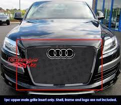 Pin By Klint C Evans On Truck Ideas Audi Q7 Audi Audi Q7 Black