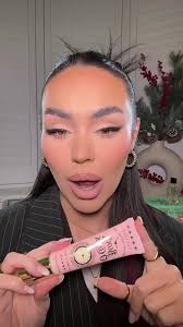 P. Louise Block O Clock Poor Perfecting Primer Review