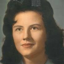 Betty Faye Maxwell Francis Obituary