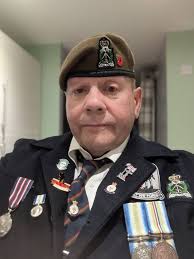 Good evening Norman Brown wondered if I could have any info