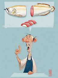 Camarasketch Character Design Jobs Cartoon Drawings Sketches Concept Art Characters