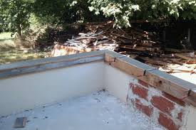 Aspects, formes et dimensions se combinent pour vous proposer une pour information, pour rehausser son écran, il est toujours possible d'utiliser des poteaux plus hauts et de. Comment Surelever Un Mur De Cloture Aluminium Metal Et Plus