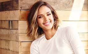 She began her television and movie appearances at age 13 in camp nowhere and the secret world of alex mack (1994), but rose to prominence at 19, as the lead actress of the television series dark angel. For Jessica Alba Luxury Is About Peace Of Mind Generation T