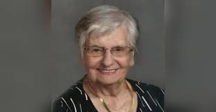 Aileen Ruth Anderson Obituary