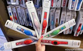 I've been making jewelry for over 20 years. We Asked Our Readers Will You Still Use Magicbands In 2021 When They Re Not Free Here S What They Said The Disney Food Blog