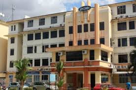 Birch memorial clocktower is situated 1½ km northwest of kinta medical center. Perak Community Specialist Hospital Private Hospital In Ipoh