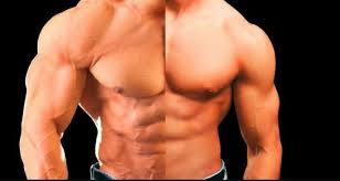 Steriod Vs Natural Don T Let Anyone Fool You Natural Looks And Feels Better Real Goals For Real Men Growth Hormone Hgh Muscle Growth