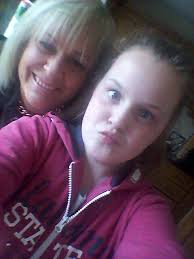 Anne Marie Knott (@Luvmesistas)