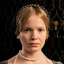 🔥 Jane Seymour MBTI