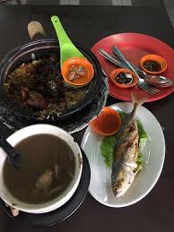 Kedai makan uda ei tegutse valdkondades mehhiko restoranid. Kedai Makanan Kee Kim Huat Johor Bahru Restaurant Reviews Photos Tripadvisor