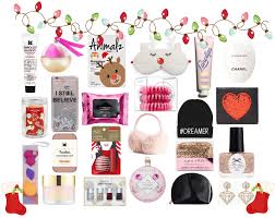 33 luxe and affordable stocking stuffers for women, just fyi. Christmas Gift Guide Stocking Stuffers For Her Daydreaming Maven