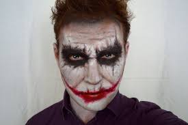99 Halloween Make Up Ideen Gesicht Und Hande Schminken Joker Make Up Halloween Make Up Ideen Halloween Make Up Manner
