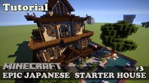 Enterprise, so it's hard to be shocked by this fact. Rustic Japanese House Minecraft Novocom Top