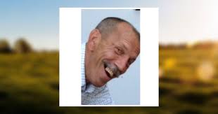 Keven N. Marinello Obituary July 31, 2023