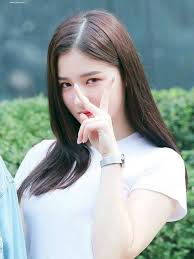 Nancy Jewel McDonie (born April 13, 2000), known professionally as Nan...