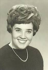 Rita Atha Obituary (2012)