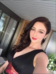 Photos Bhabiji Ghar Par Hai Fame Saumya Tandon Looks Stunning At Cannes Cine Newz Beauty Girl Cannes Actresses Saumya tandon latest photos, images & wallpapers download. photos bhabiji ghar par hai fame