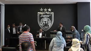 Live streaming keputusan jdt vs pohang steelers 1.7.2021 acl 1 julai 2021 12 mac 2021 • bacaan 3 minutes live streaming malaysia vs thailand 16.6.2021 kelayakan piala dunia 2022 Johor Southern Tigers Live Facebook