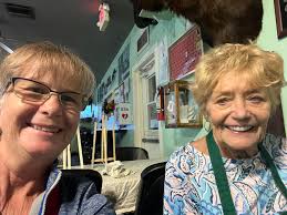 Great evening of paint n sip.