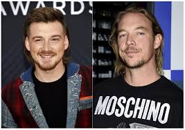 The tonight show starring jimmy fallon. How Diplo And Morgan Wallen S Collaboration Came About