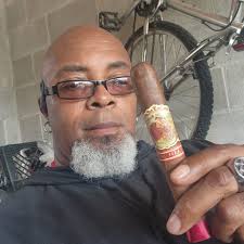 Happy Father's Day weekend whose smokin