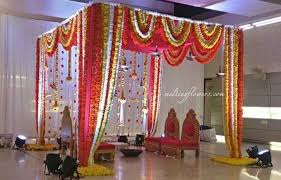 Maybe you would like to learn more about one of these? Traditional Flowers Used At Weddings Wedding Decorations Flower Decoration Marriage Decoration Melting Flowers Blog