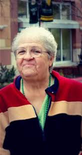 Nyla Kay Rasmussen Lloyd