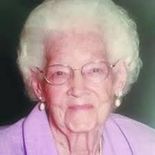 Josephine Wallace Obituary (1926