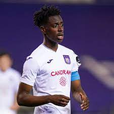 Albert sambi lokonga's data profile. Arsenal Told How Much They Will Need To Pay To Complete Albert Sambi Lokonga Transfer Football London