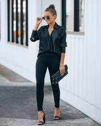 Night Out Mid Rise Coated Skinny Night Out Outfit Classy Date Night Outfit Classy Classy Outfits
