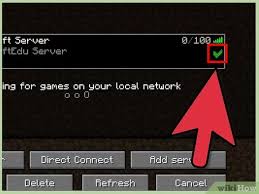 Download mc server connector from the google play store. Como Jugar Minecraft Sin Conexion 11 Pasos