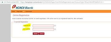Workitem is a unique work entity assigned to a user. Icici Fastag Customer Login Registration Step By Step Guide