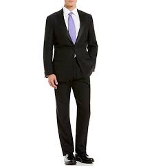 They are beautifully tailored with flattering fits and are designed with meticulous attention to detail. Men S Tuxedos Dillard S