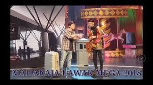 Pengacara yang akan menceriakan lagi rancangan maharaja lawak mega. Mlm2018 Youtube