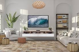 8 Creative Tv Wall Design Ideas