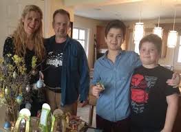 Local Family Is Being Deported