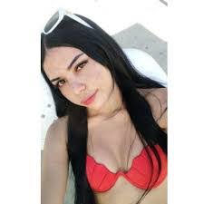 Priscilla Palacios's Instagram, Twitter & Facebook