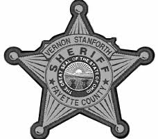 Fayette County Sheriff's Office