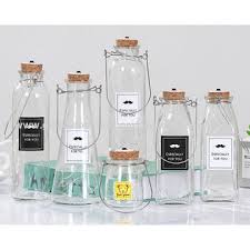 Clear glass square ribbed jars with metal lids, 4x4x4.25 in., square lattice clear glass jars with metal fill it with things like small office stationary, dry kitchen goods like spices, decorative sand or stones, water, and much more. China Decorative Candles With Glass Jar Led Light With Cork Lid On Global Sources Led Glow Light Decoration Glass Jar Glass Jar For Christmas