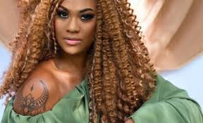 Meet Andria Parker: Owner and Lead Designer