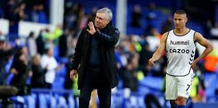 With over 680,000+ views and 15,000+ replies in our 'new manager thread', there. Virals Everton Offered Nuno Espirito Santo As Ancelotti Move Done Read Everton