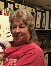 Obituary information for Katherine Jent