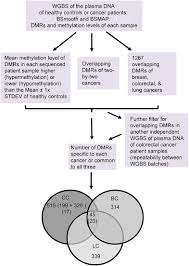 A better way to compare the two differences is by checking out google images. Frontiers Characterization Of Cell Free Plasma Methyl Dna From Xenografted Tumors To Guide The Selection Of Diagnostic Markers For Early Stage Cancers Oncology