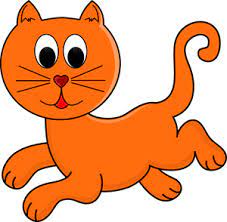 Explore similar vector, clipart, realistic png images on. Cat Clipart Free Images 5 Clipartix